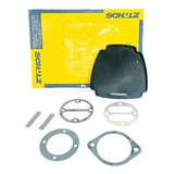 Kit Junta Motocompressor Schulz Csa 8 2 Csi 8 5 Palhetas