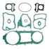 Kit Junta Motor Com Borracha Iros Vintage 150 Todos Os Anos