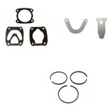 Kit Junta Reparo E Anel 42mm P compressor Schulz Csi 8 6 8 5