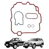 Kit Junta Reparo TBI Injeção Eletrônica GM Blazer S10 4 3 V6