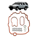 Kit Junta Reparo Tbi Injeção Eletrônica Gm Blazer S10 4 3 V6
