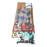 Kit Junta Retificação Cabeçote Honda City 1 5 16v 2010 Sabó