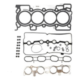 Kit Junta Superior Cabecote Tiida Livina 1 8 16v Aço Chapa