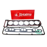 Kit Junta Superior Chevrolet Omega 3 0 12v 92 A 96 Cih