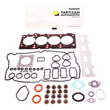 Kit Junta Superior Com Retentor Chrysler Pt Cruiser 2 4 16v