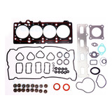 Kit Junta Superior Com Retentor Chrysler Pt Cruiser 2 4 16v