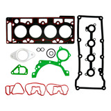 Kit Junta Superior Ford Fiesta Ka 1 0 8v Zetec Rocam