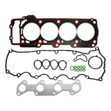 Kit Junta Superior Mercedes Classe A 1 6 8v 160