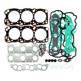 Kit Junta Superior Mitsubishi Pajero 3 0 V6 12v 6g72