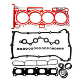Kit Junta Superior Retificação Fiat Freemont 2 4 16v Aço