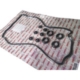 Kit Junta Tampa De Válvulas Honda Accord 2 0 2003 2007 Sabó
