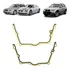 Kit Junta Tampa Distr Bmw 545i/550i/645i 4.4/4.8 2004- 2012