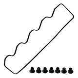 Kit Junta Tampa Valvula Borrach Chevrolet Blazer S10 2 8 12v