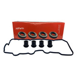 Kit Junta Tampa Válvula Hilux Sw4 Diesel 2 5 3 0 05 15