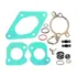 Kit Junta Tbi Filtro Bico Injetor Gol Parati Santana 1.6 1.8