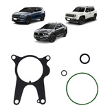 Kit Junta Vedação Bomba Vácuo Renegade 2 0 2016 2020 Diesel