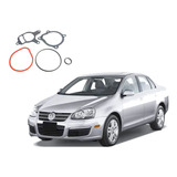 Kit Juntas Bomba Do Vácuo Volkswagen Jetta 2 5 2010