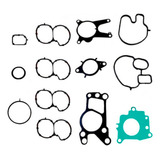 Kit Juntas Coletor Adm Trocador De Calor Egr Toro 2 0 40481k