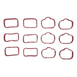 Kit Juntas Coletor Admissão Chrysler Town Country 3 6 V6 24v