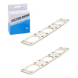 Kit Juntas Coletor Exaustão Bmw E36 323 328 1995 Marca Alemã