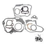 Kit Juntas Completo Motorl Iros Moving 125