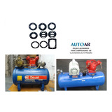 Kit Juntas Compressor Douat
