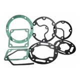 Kit Juntas Compressor Msv