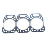 Kit Juntas De Cabeçote Mwm D225 Trator Valmet 62 65id