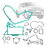 Kit Juntas Distribuicao Ranger