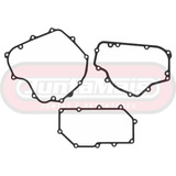 Kit Juntas Estator Embreagem E Cárter Kawasaki Z300 Z 300
