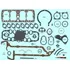 Kit Juntas Motor Ford/mercury 239 Best Gaskets Rs511g Novo