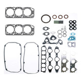 Kit Juntas Pajero 3