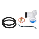 Kit Juntas Para Trituradores