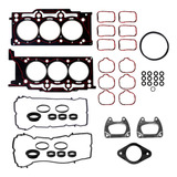 Kit Juntas Retifica Dodge Journey Cherokee 3 6 V6 2011