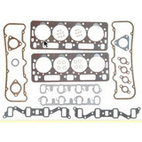 Kit Juntas Silverado Americana 6 2 V8 Diesel