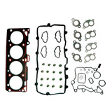 Kit Juntas Superior Cabeçote 1 5mm Troller T4 C Retentor