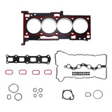 Kit Juntas Superior Cabeçote Outlander 2 4 16v 2008 Fibra