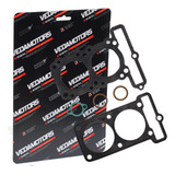 Kit Juntas Superior Kawasaki