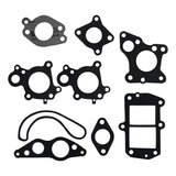 Kit Juntas Valvula Egr Mercedes Sprinter 311 415 515 Om 651