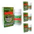 Kit Kapina Plus Mata Ervas Daninhas Tiririca folhas Largas