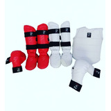 Kit Karate 2 Par Canel