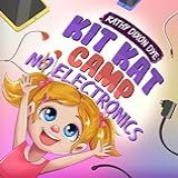 Kit Kat Camp  No Electronics   English Edition 