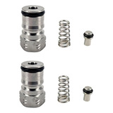 Kit Kegland Reparo Postmix Terminal Conector Ball Lock