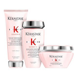 Kit Kerastase Genesis Shampoo