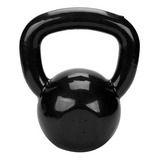 Kit Kettlebells Emborrachados 4 6 8 E 10 Kg