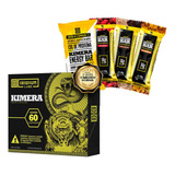 Kit Kimera Thermo 60 Comp Snacks Proteicos