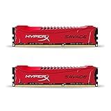 Kit Kingston Hyperx Savage