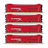 Kit Kingston Hyperx Savage