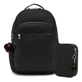 Kit Kipling Mochila Seoul