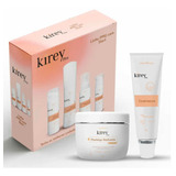 Kit Kirey Kit Start Manteiga Deslizante Cicatrimicro